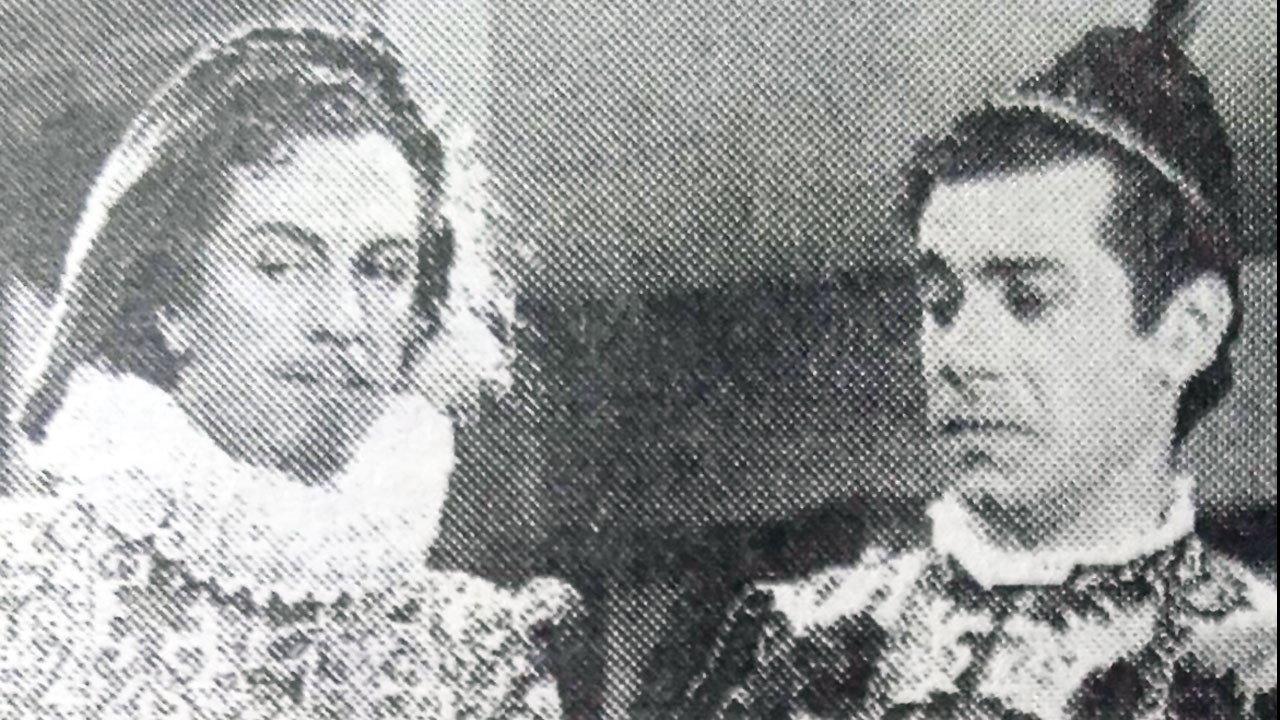 La comedia inmortal 1951 movie scene