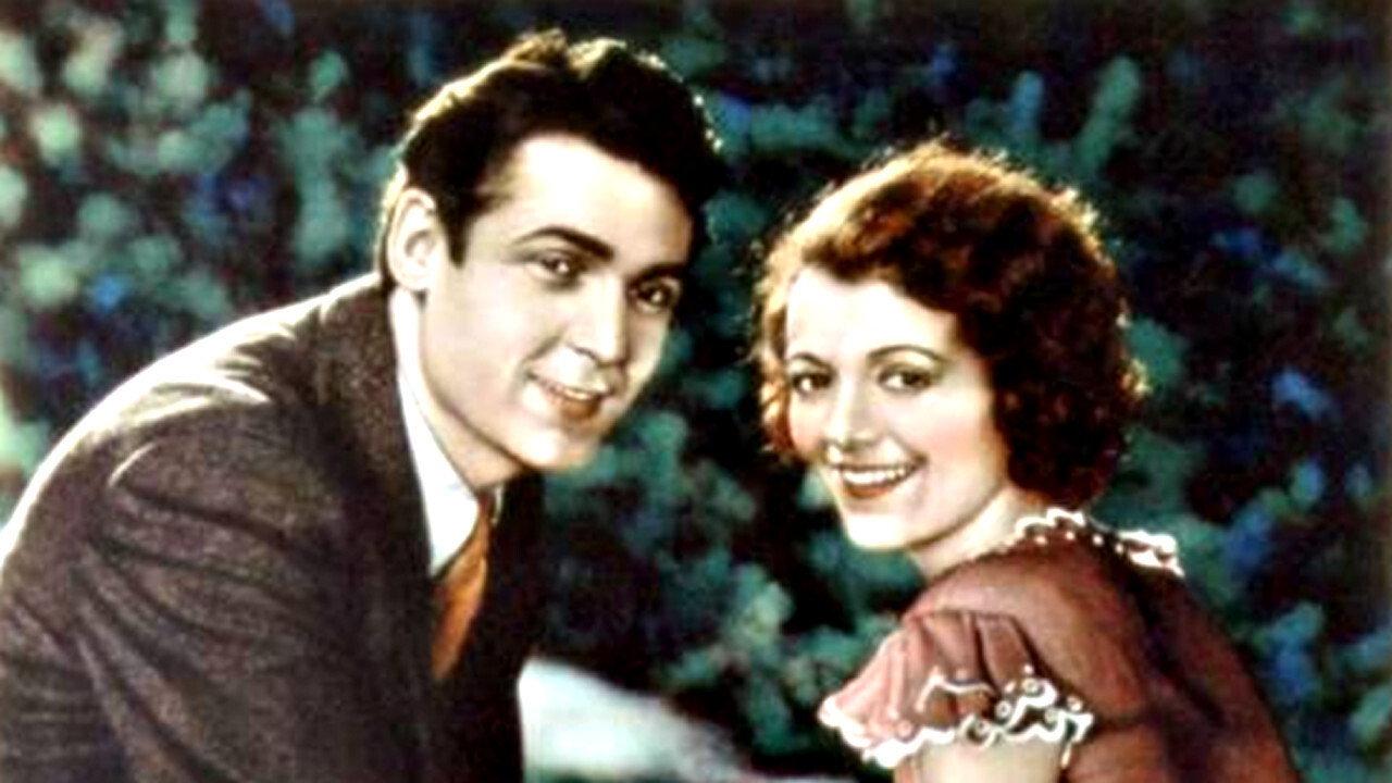 The First Year 1932 movie scene