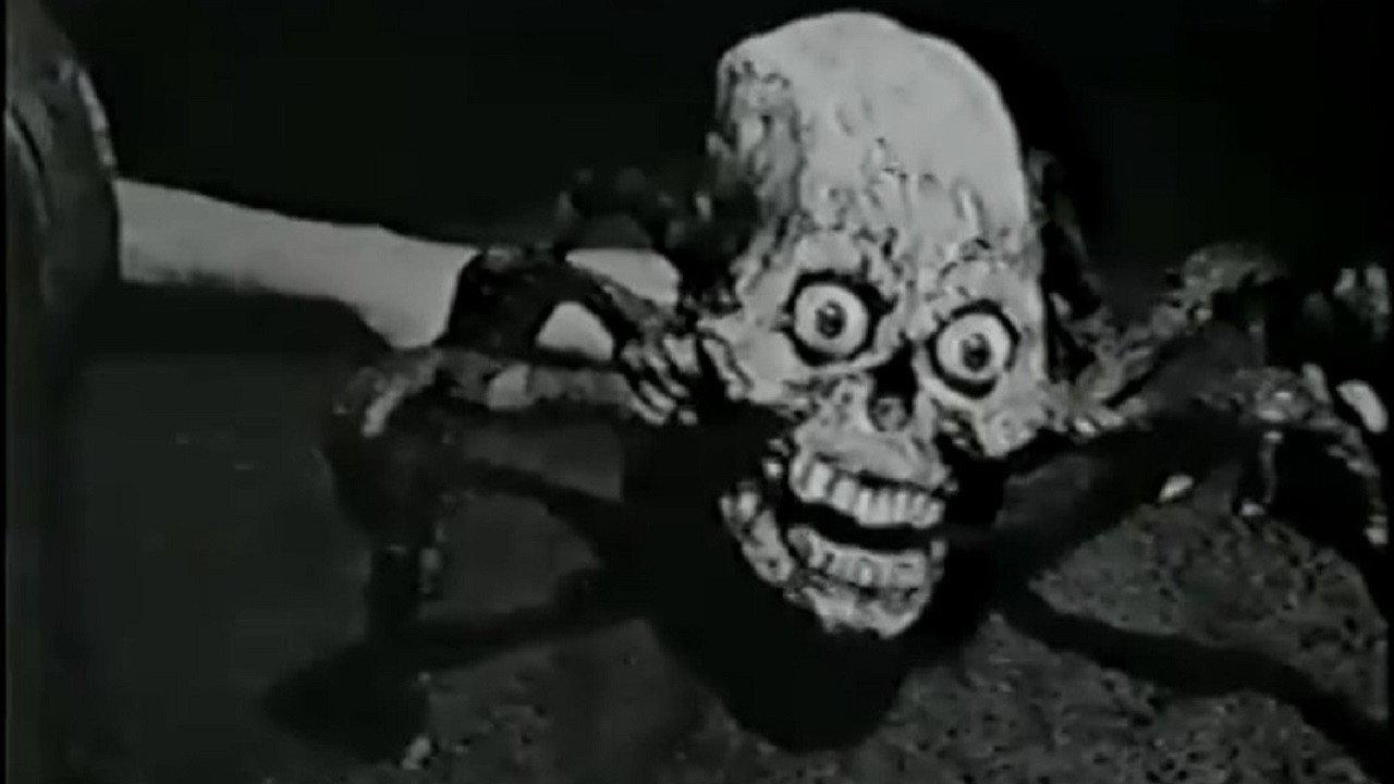 Debbie Does Damnation 1999 movie scene