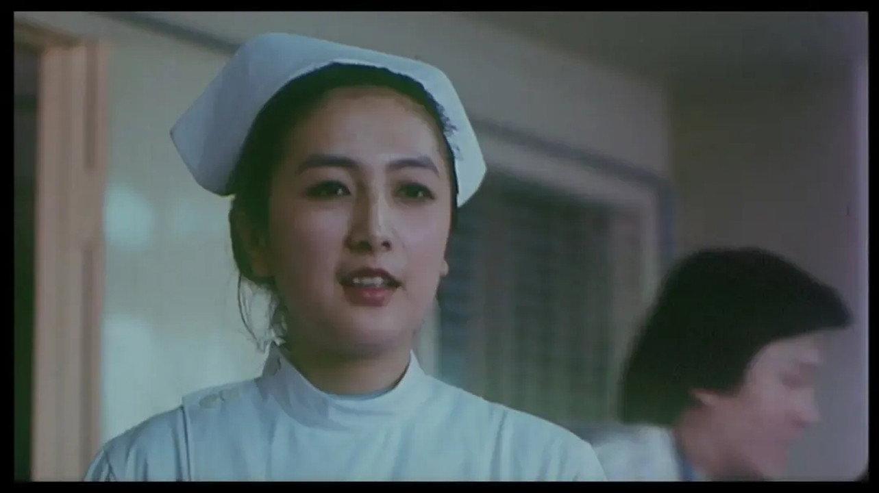 Huang tang shi jian 1990 movie scene