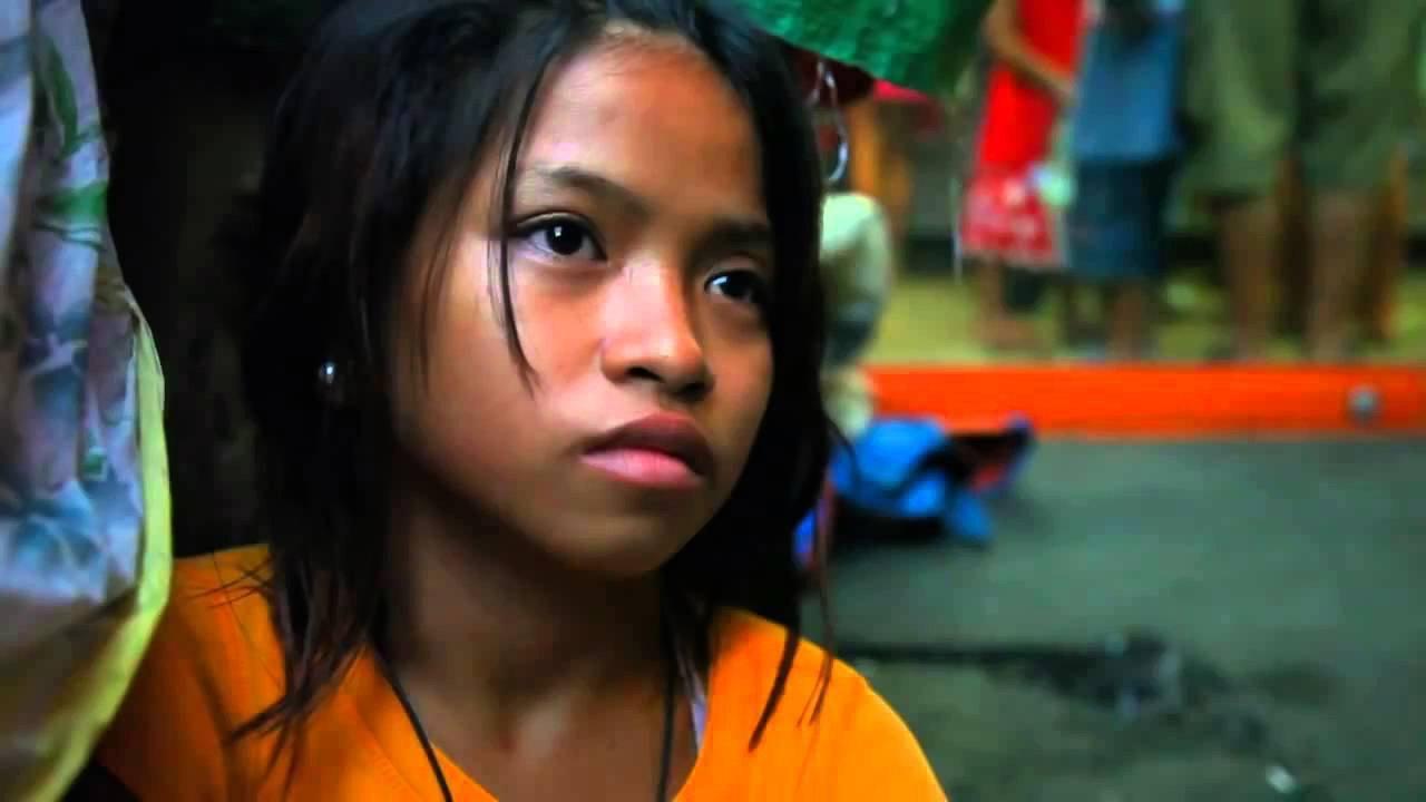Sampaguita: The National Flower 2010 movie scene