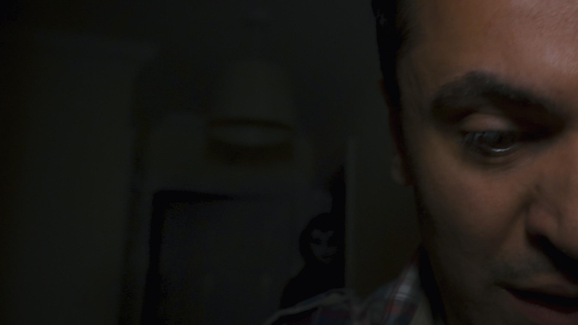 Into the Black Abyss: Deathstream 2022 movie scene