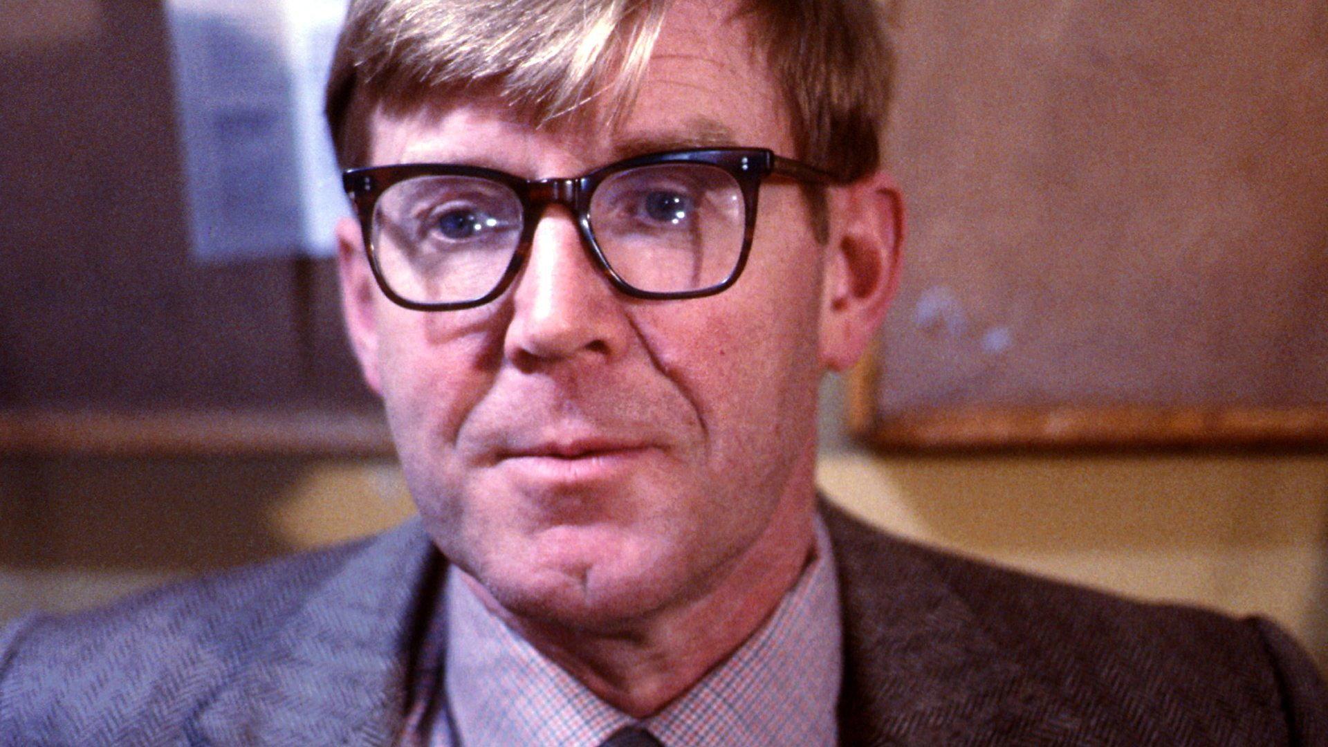 Dinner at Noon 1988 movie scene