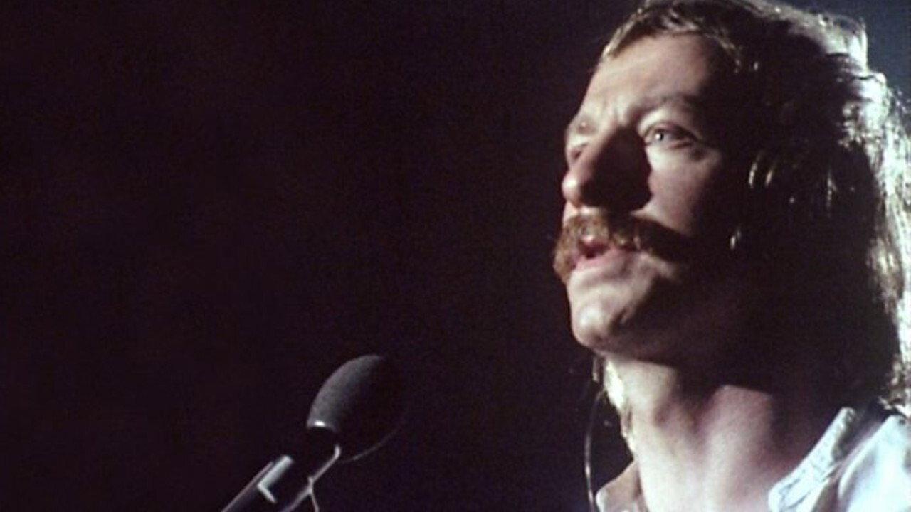 The Cheviot, the Stag and the Black, Black Oil 1974 movie scene