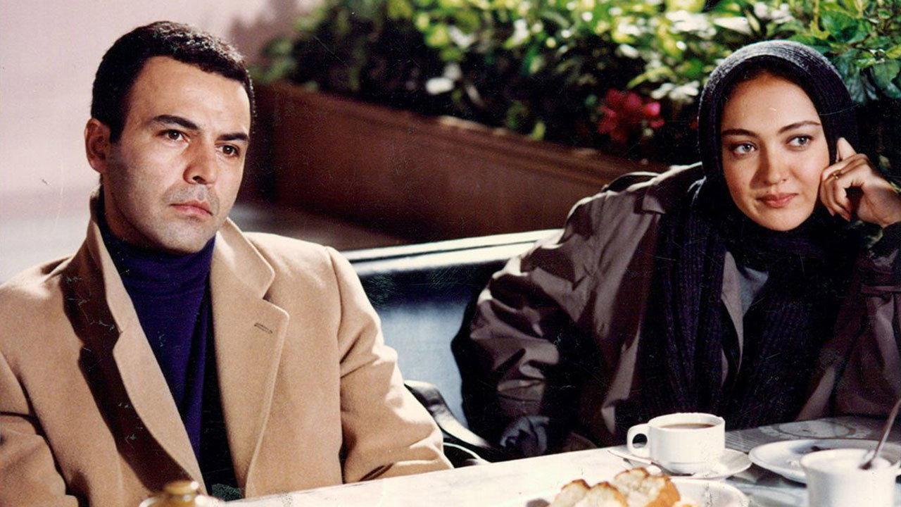Takhti 1997 movie scene