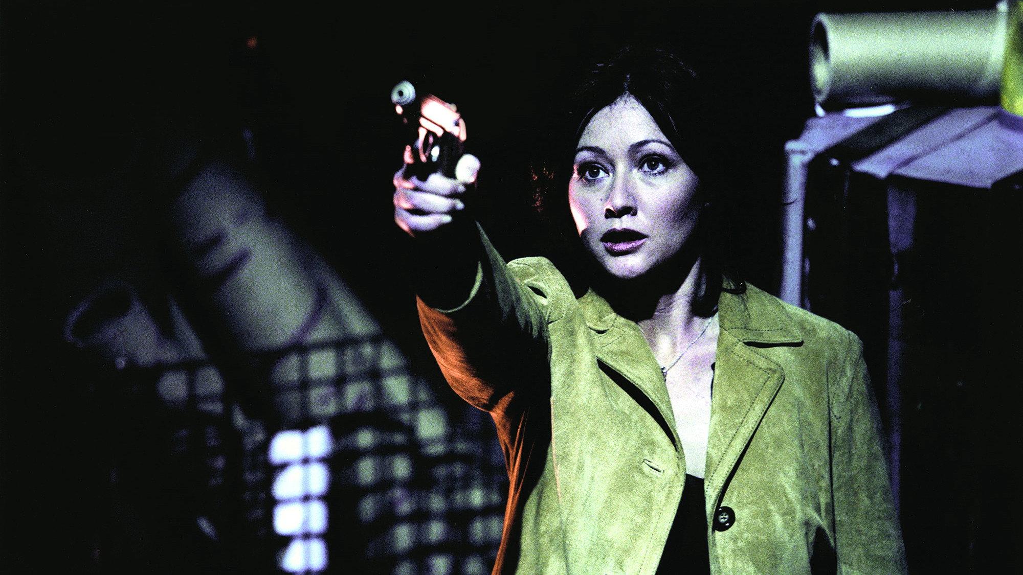 The Rendering 2002 movie scene