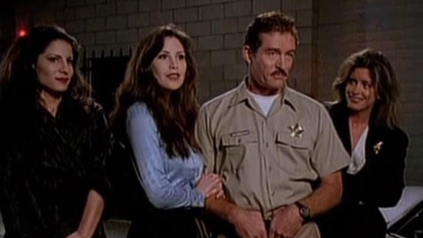 Masseuse 2 1997 movie scene