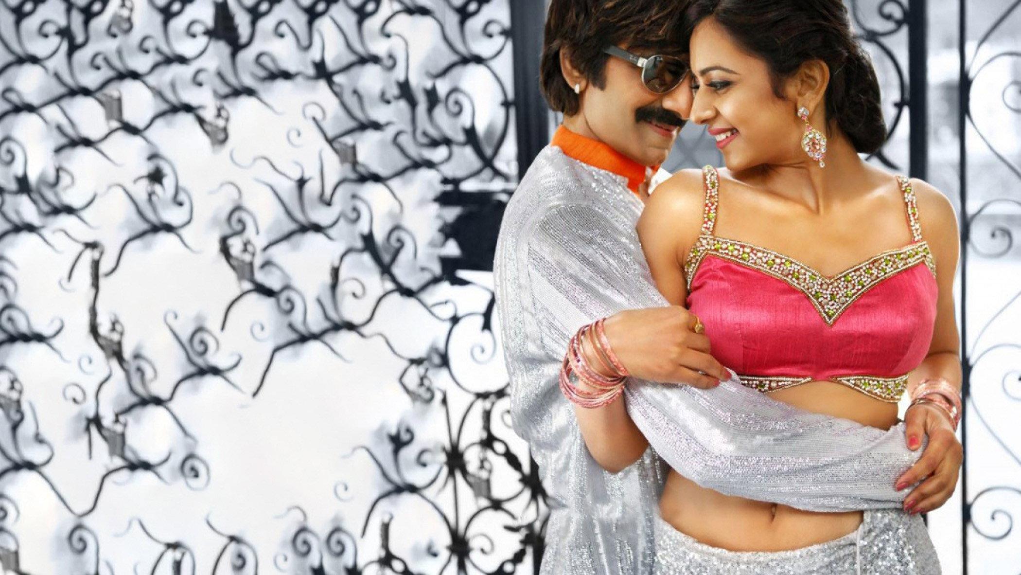 Kick 2 2015 movie scene