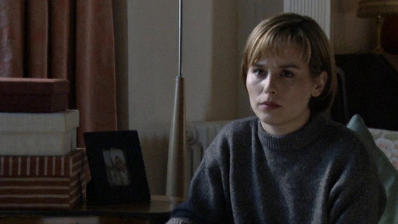 Little White Lies 1998 movie scene