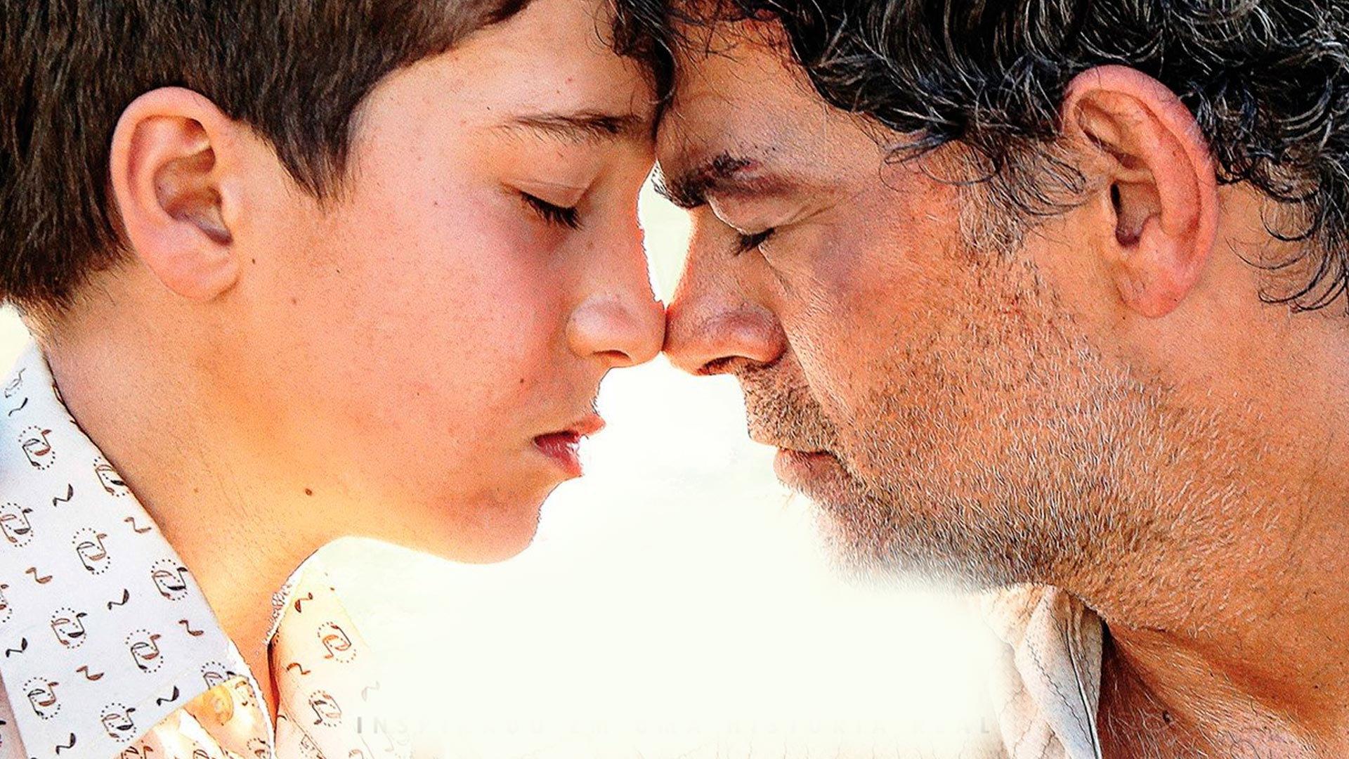 The Other Side of Paradise 2014 movie scene