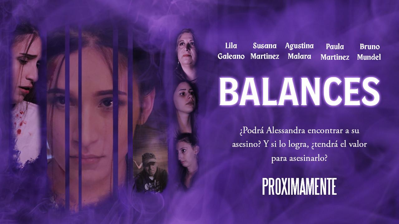 Balances 2024 movie scene