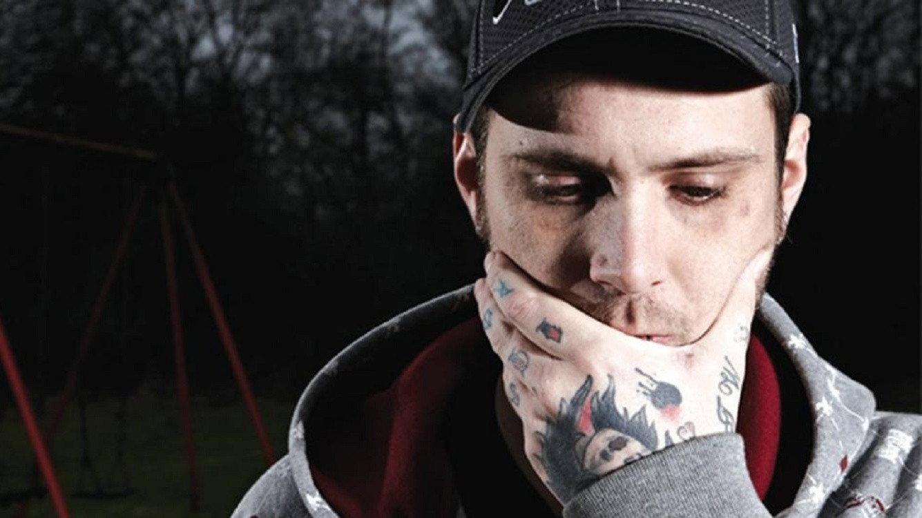 The Paedophile Hunter 2014 movie scene