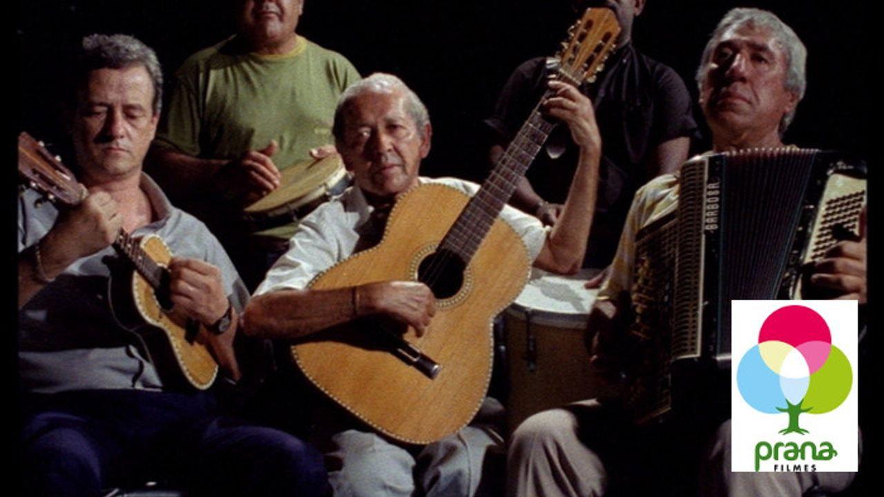 Amigo Lupi 1993 movie scene