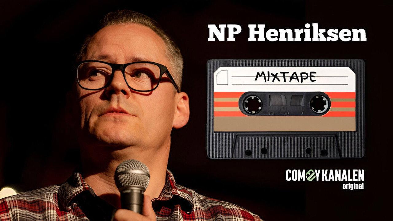 NP Henriksen - MIXTAPE 2024 movie scene
