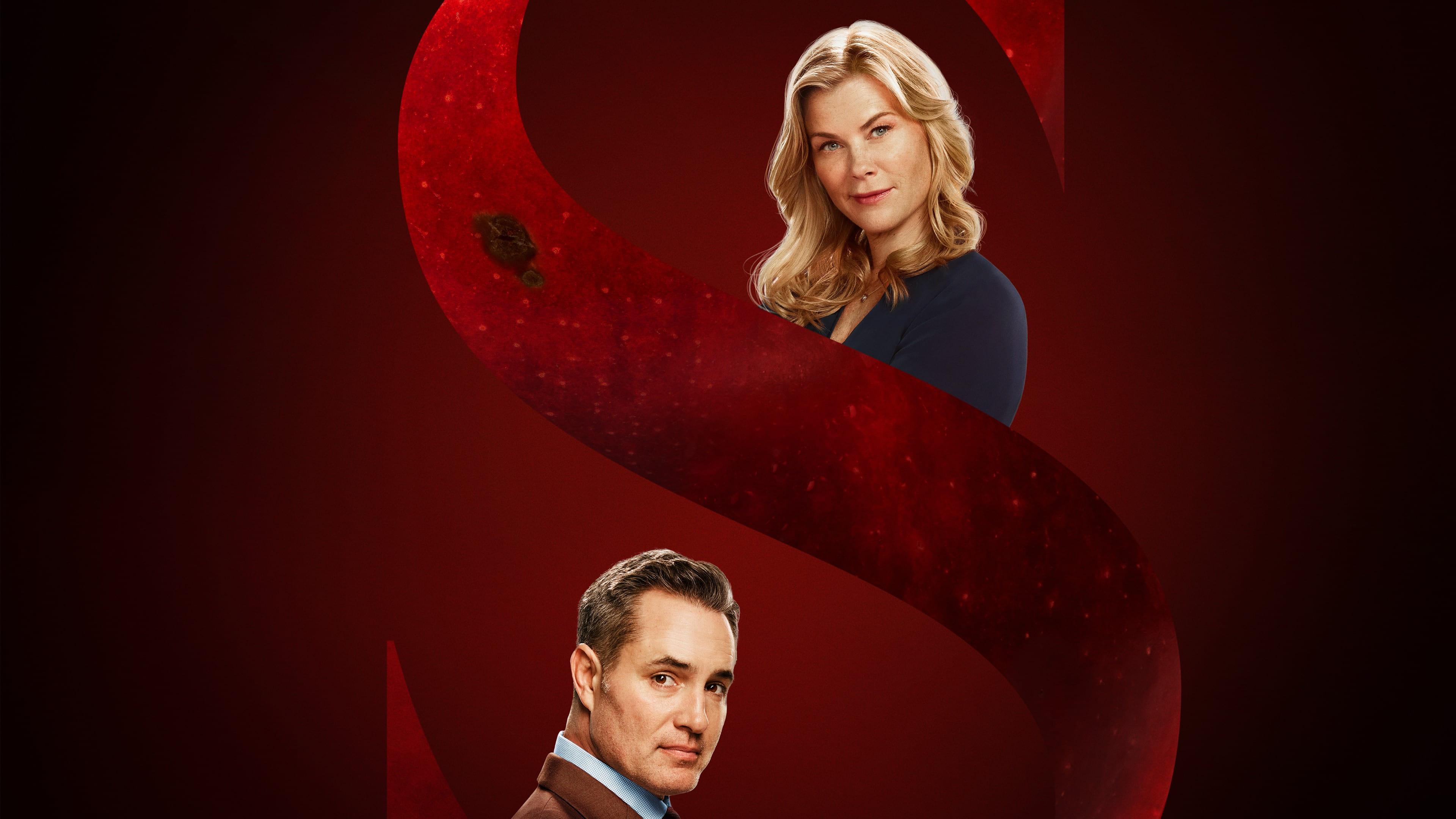 One Bad Apple: A Hannah Swensen Mystery 2024 movie scene