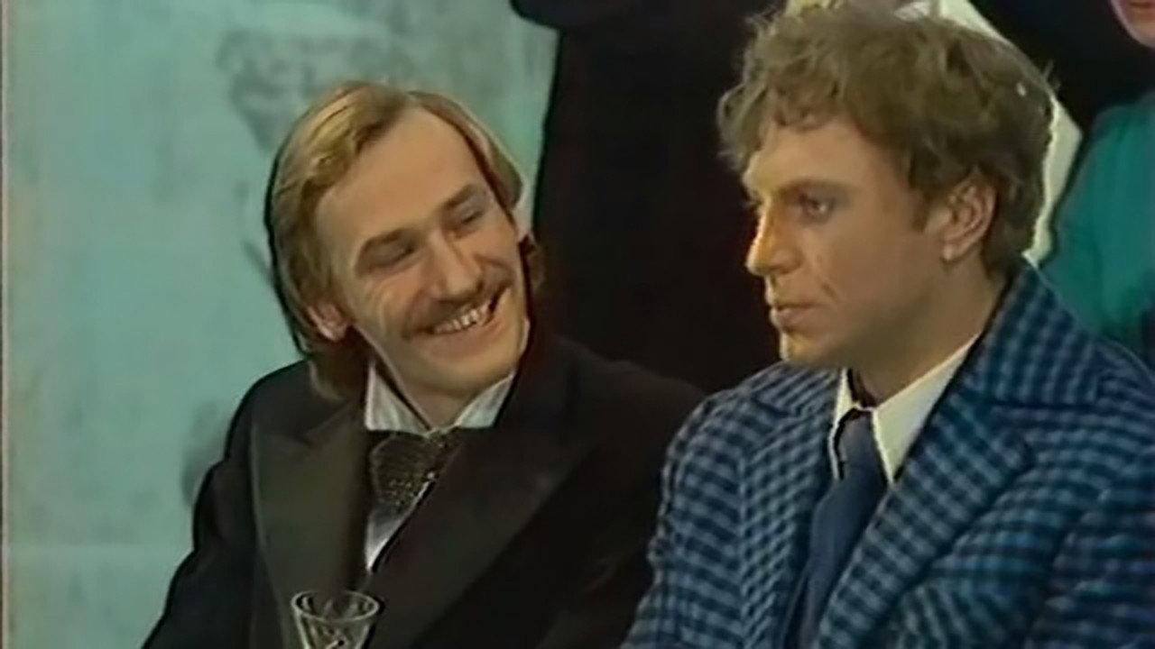 Martin Iden 1976 movie scene