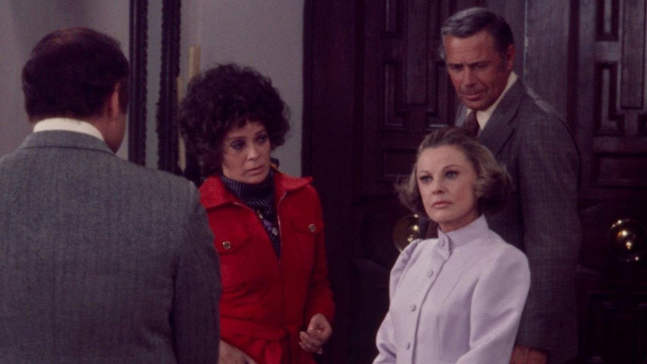 See the Man Run 1973 movie scene