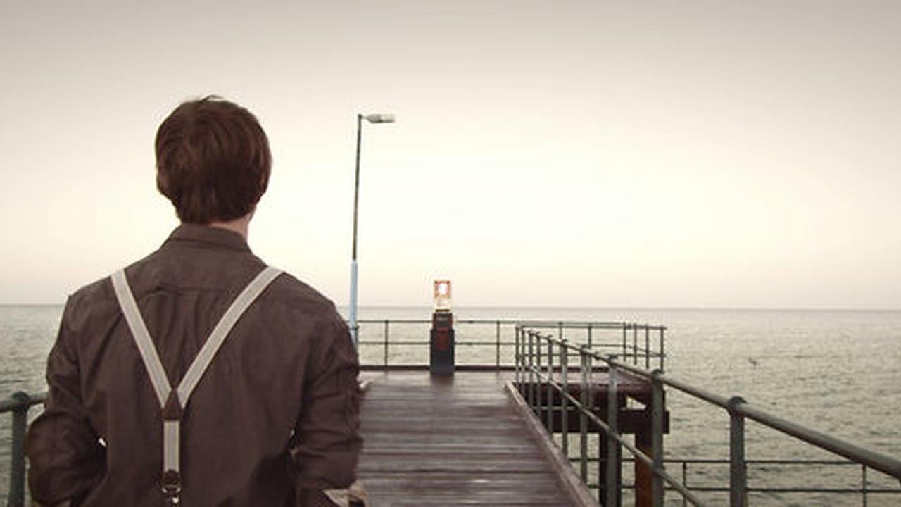 George Jones and the Giant Squid 2011 movie scene