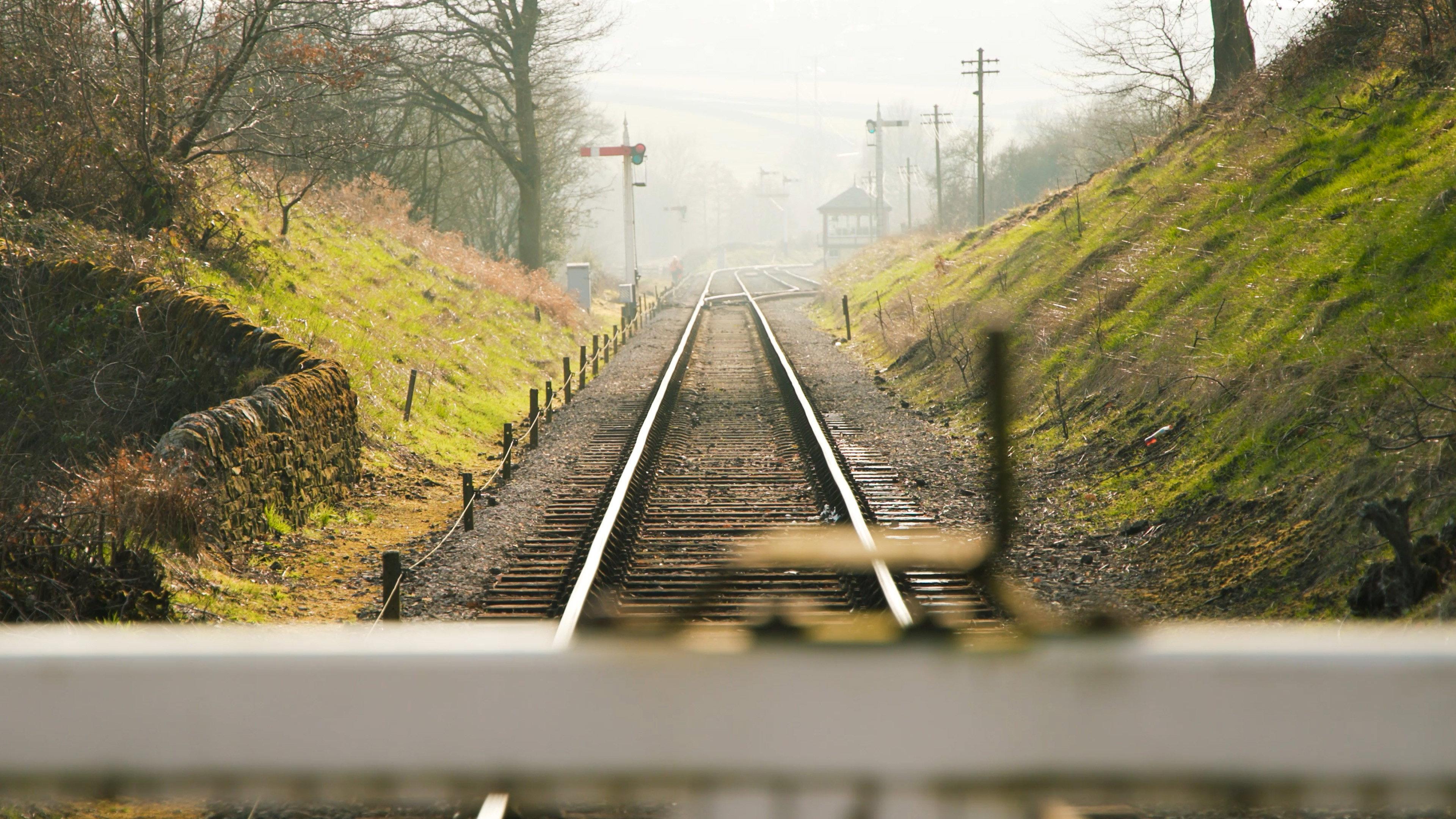 Down the Line 2025 movie scene