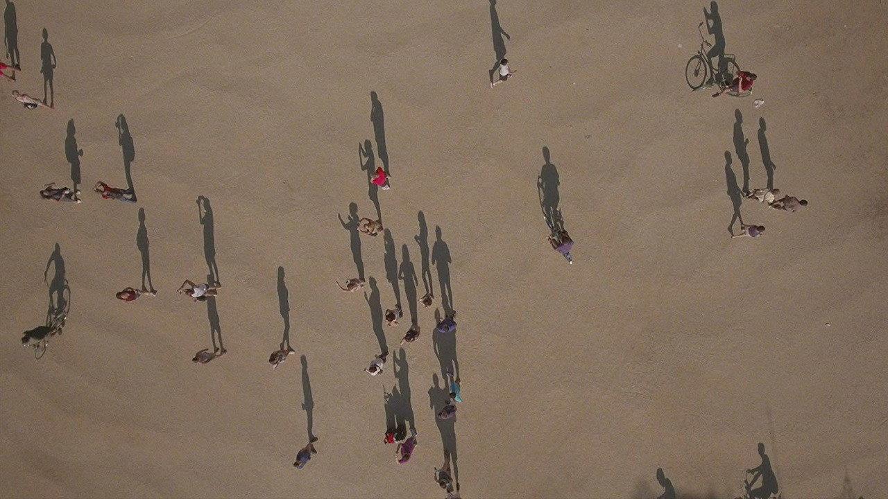 Find Fix Finish 2017 movie scene