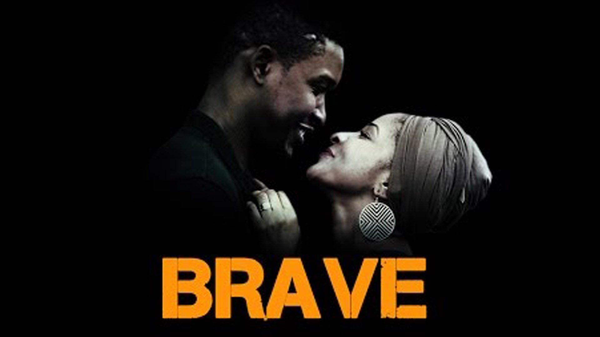 Brave 2014 movie scene