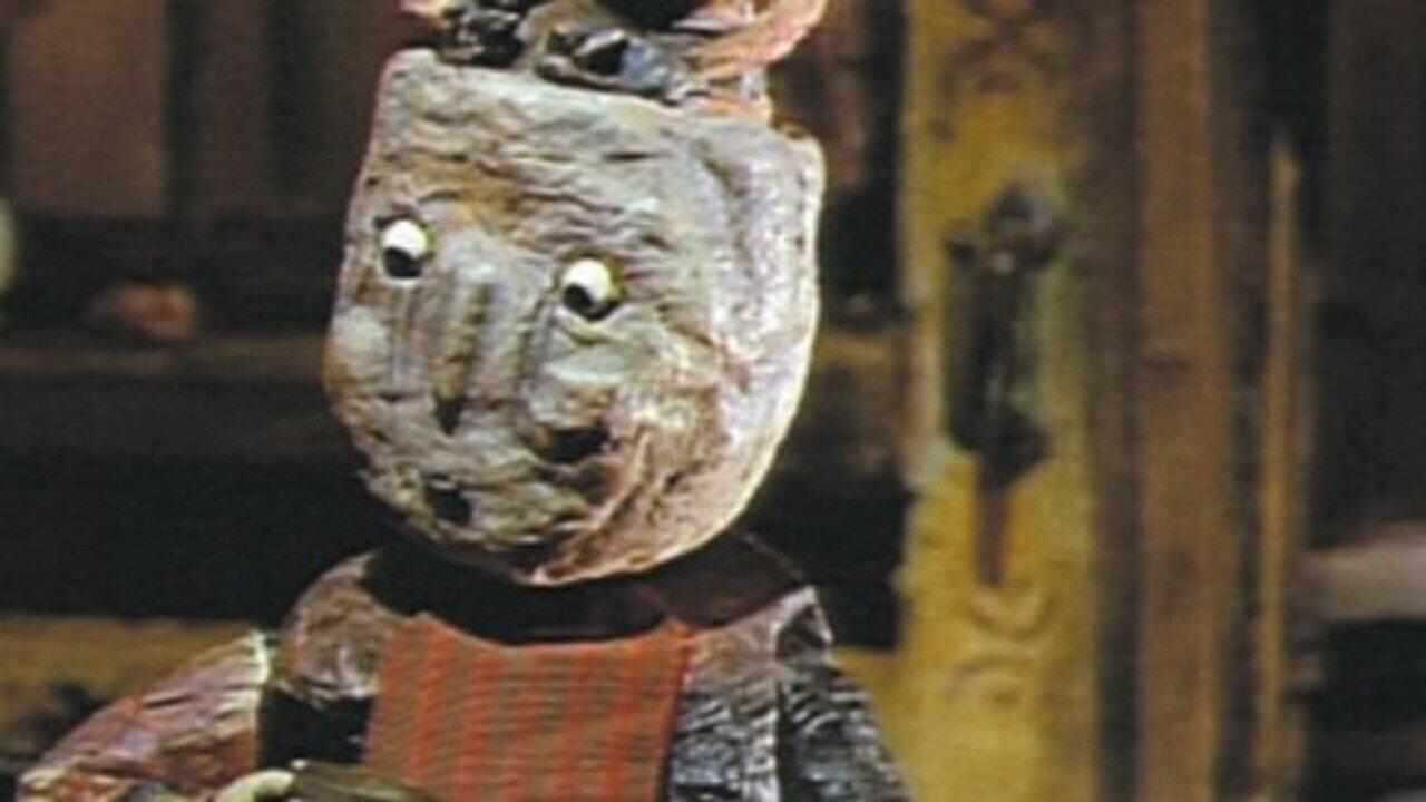 Les animals 2001 movie scene
