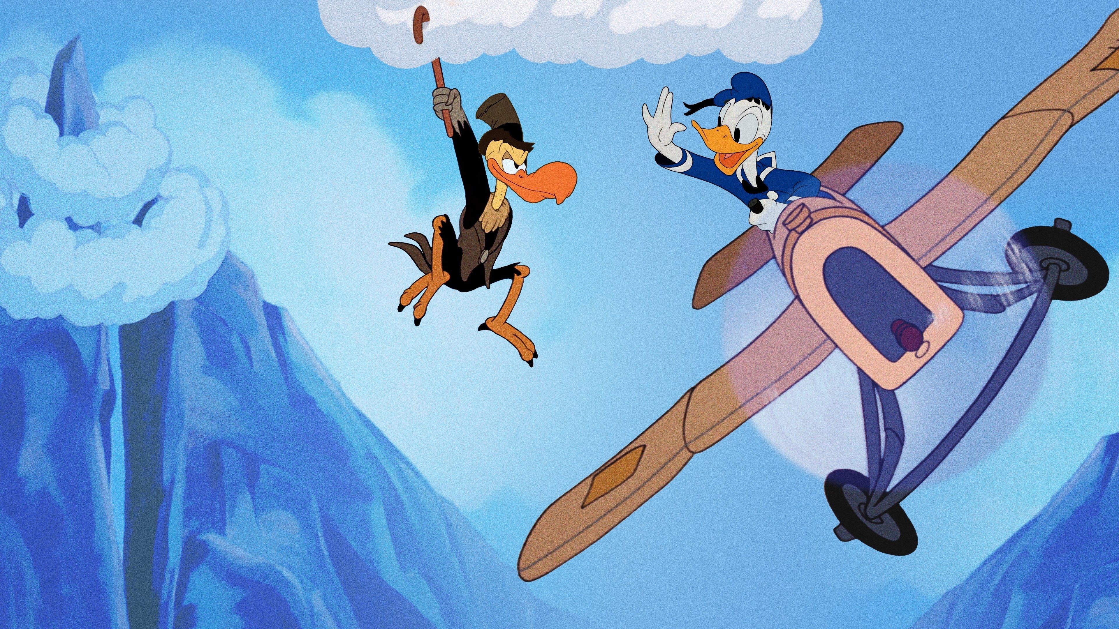 The Flying Jalopy 1943 movie scene