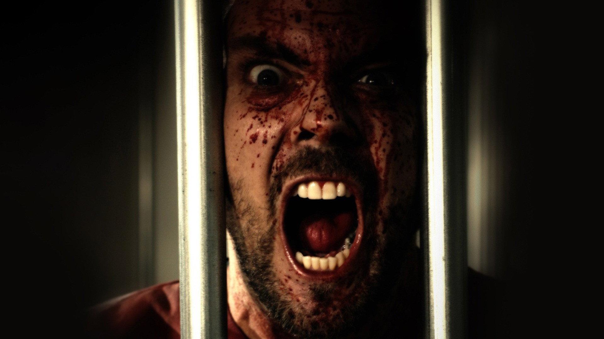 Freeway Killer 2009 movie scene