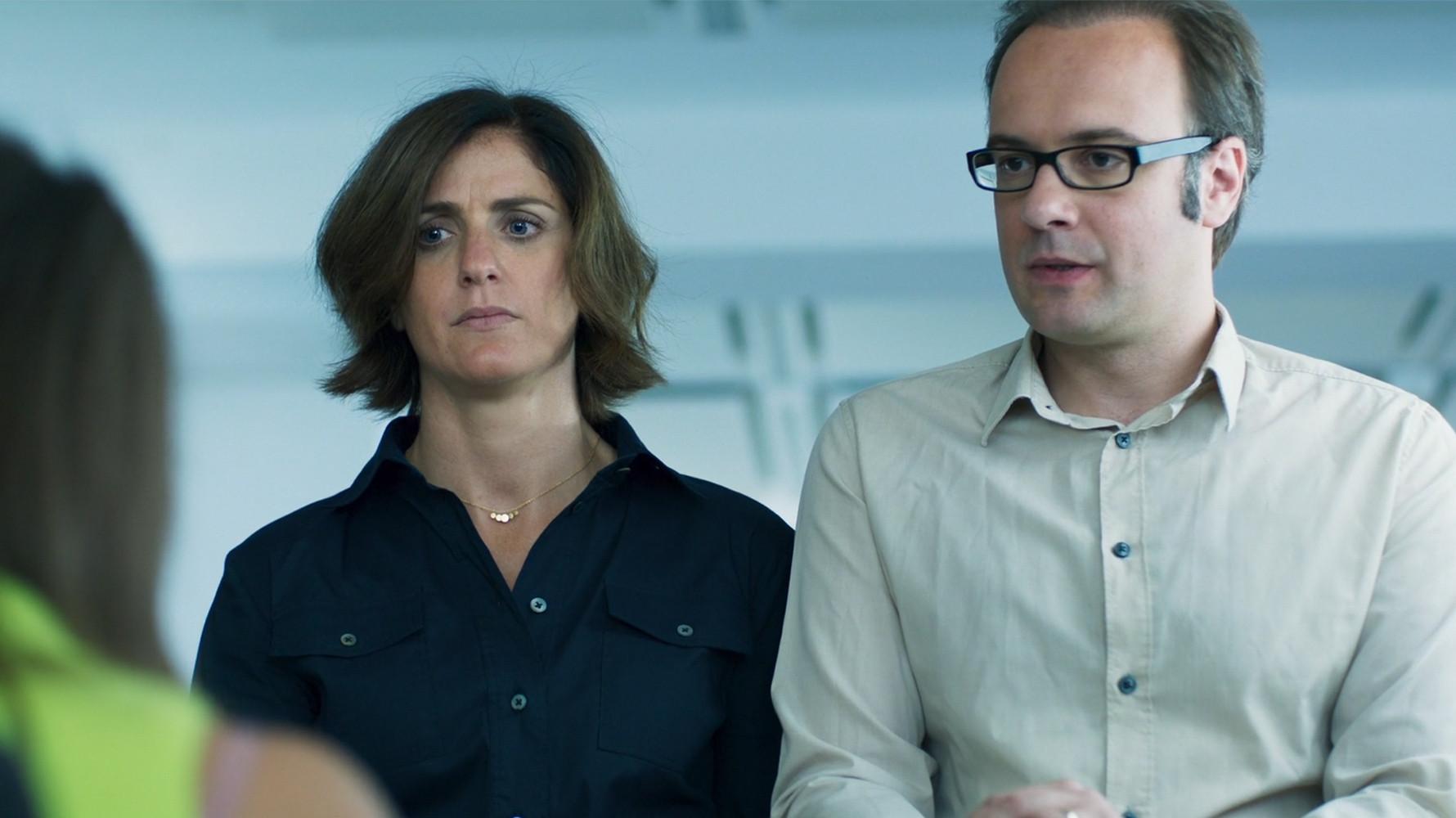 Ein Leben 2020 movie scene