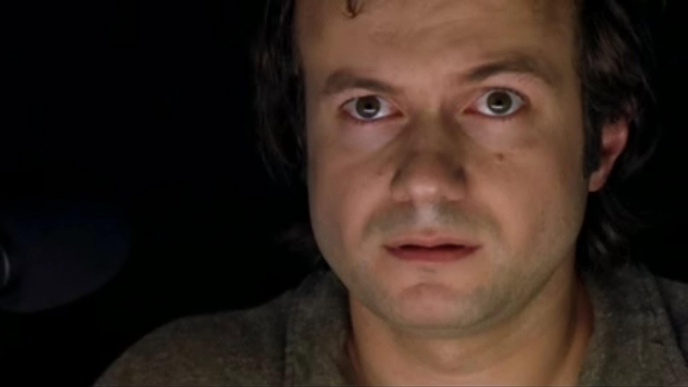 The Game of Truth 2004 movie scene