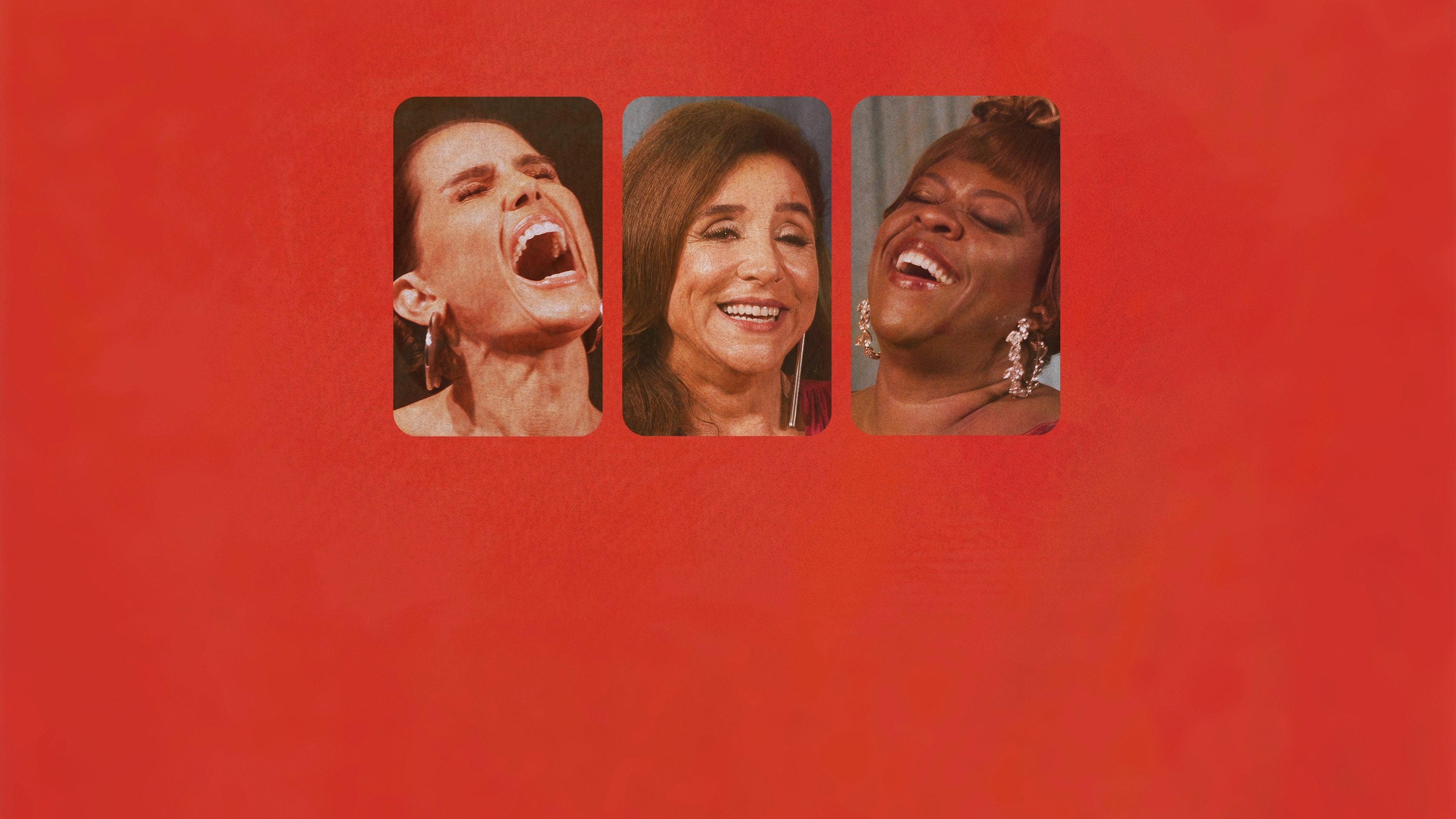 Feminine Speeches 25' 2025 movie scene