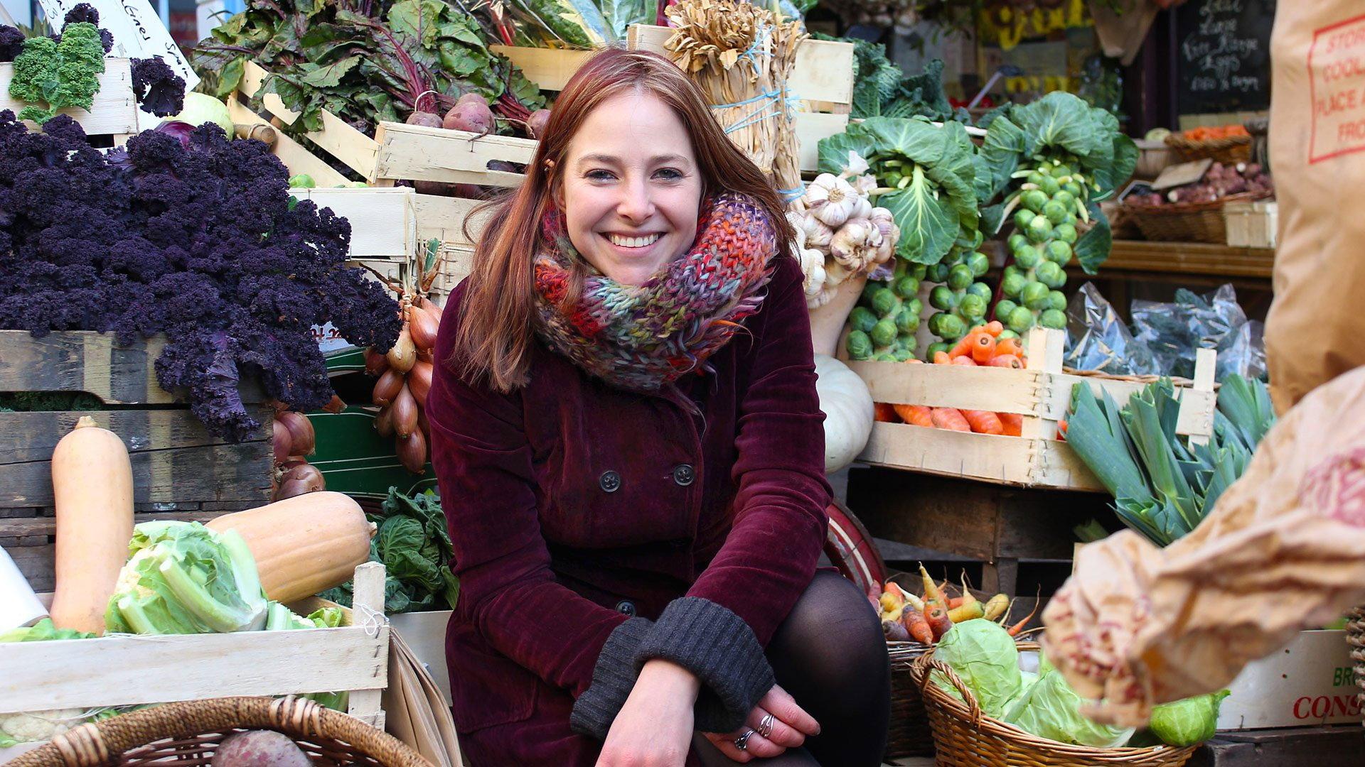 Britain's Favourite Foods - Are They Good for You? 2015 movie scene