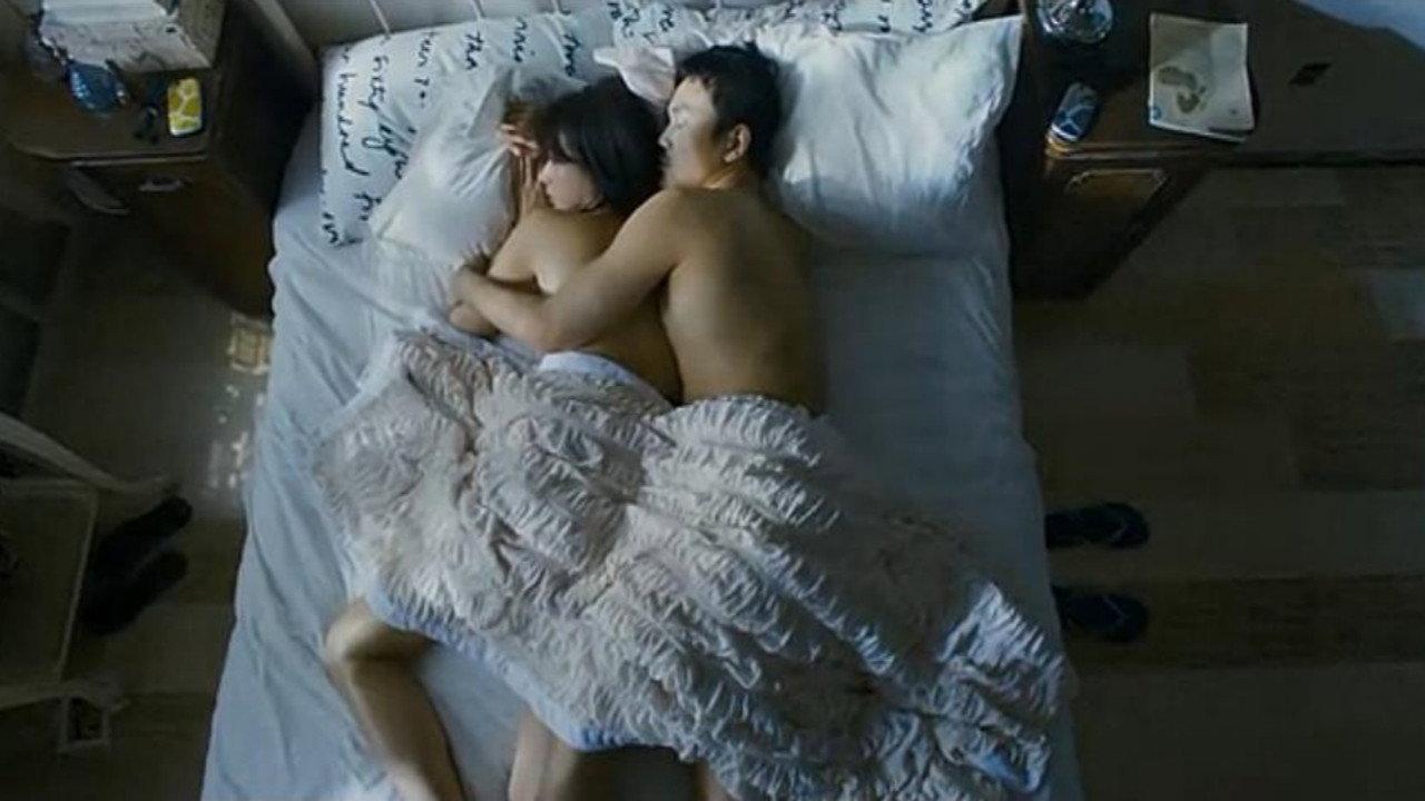Love on Credit 2011 movie scene