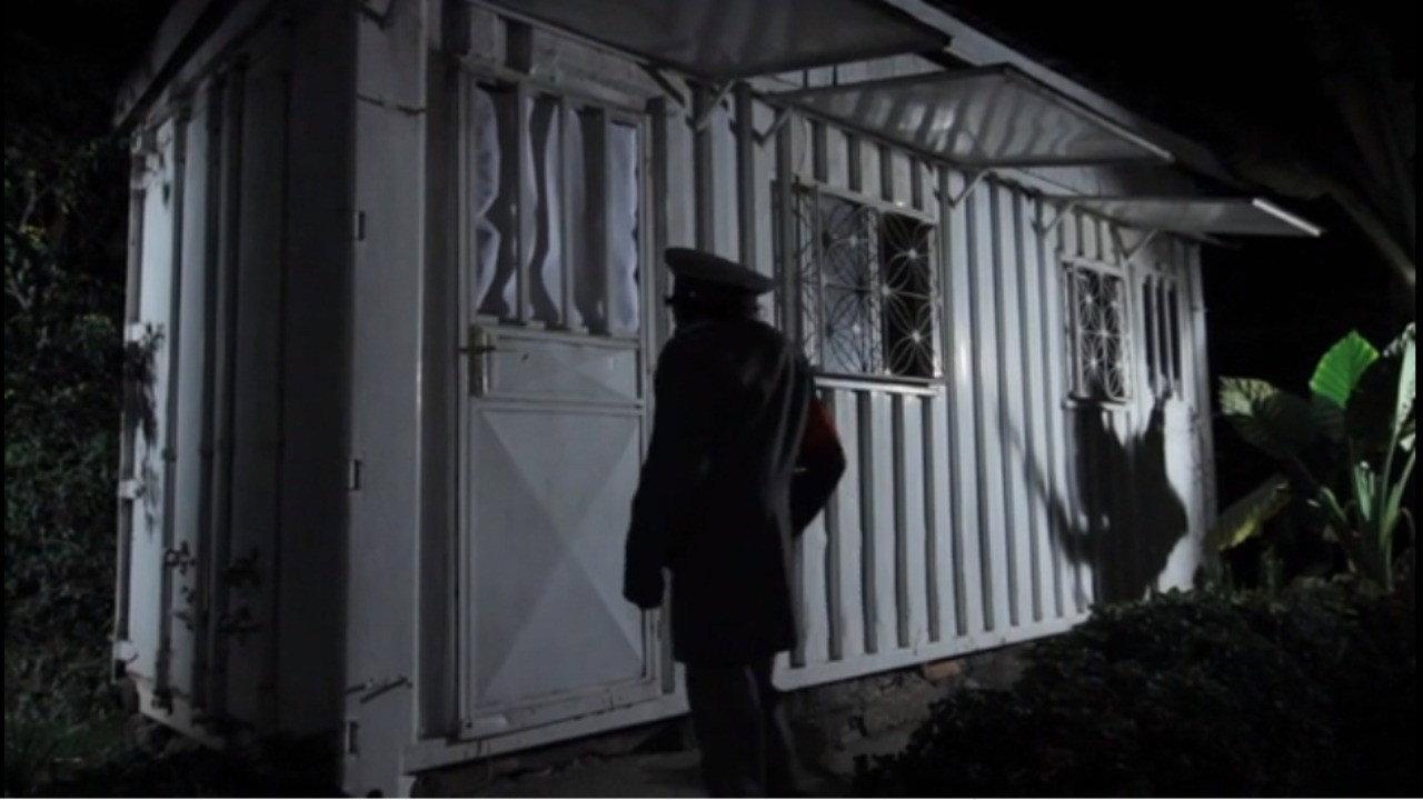 Here Come the Problems 2013 movie scene