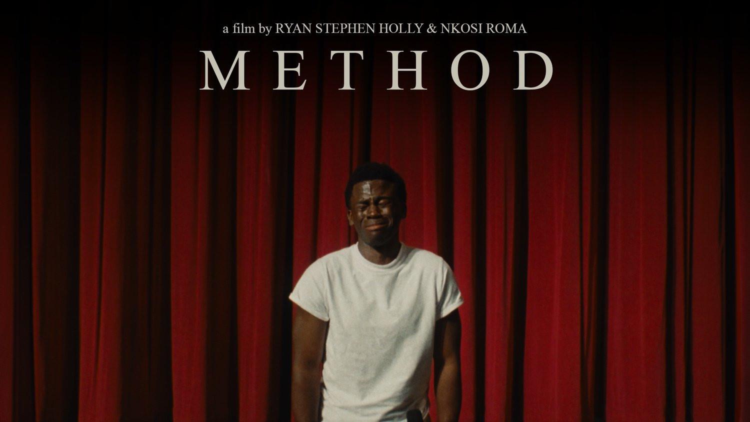 Method 2024 movie scene