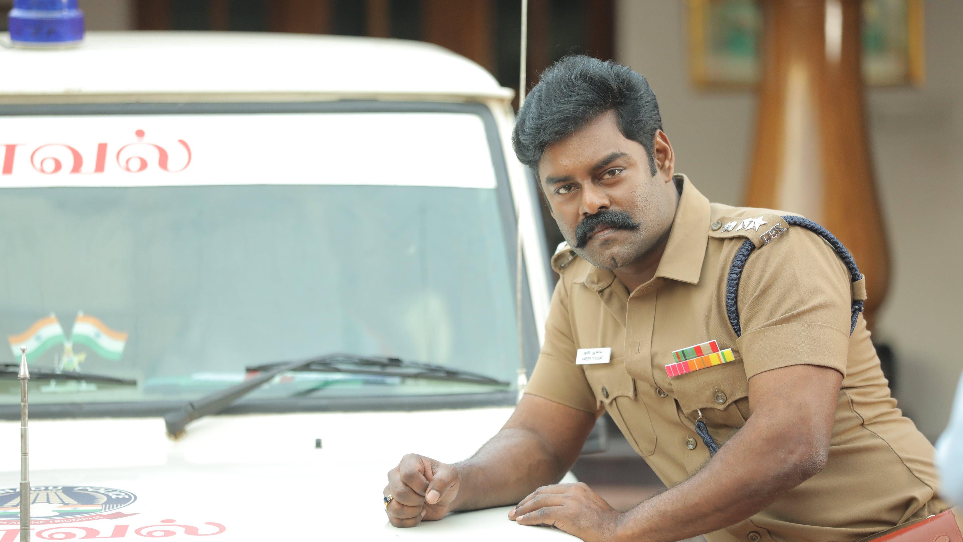 Cochin Shadhi at Chennai 03 2020 movie scene