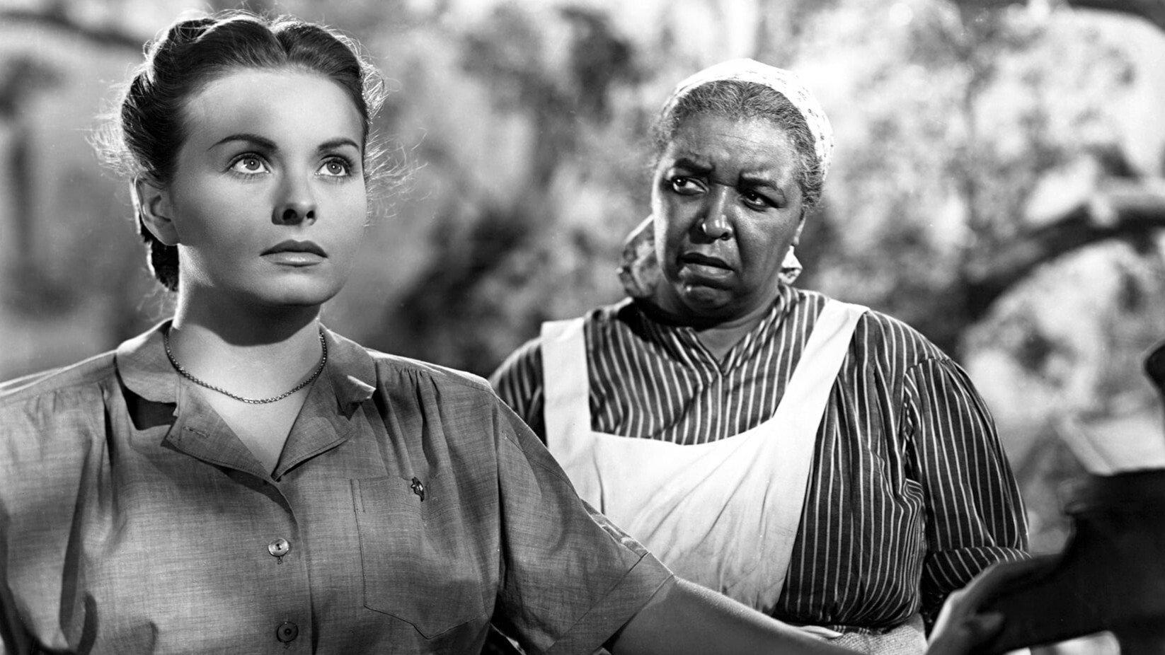 The Vanishing Virginian 1942 movie scene