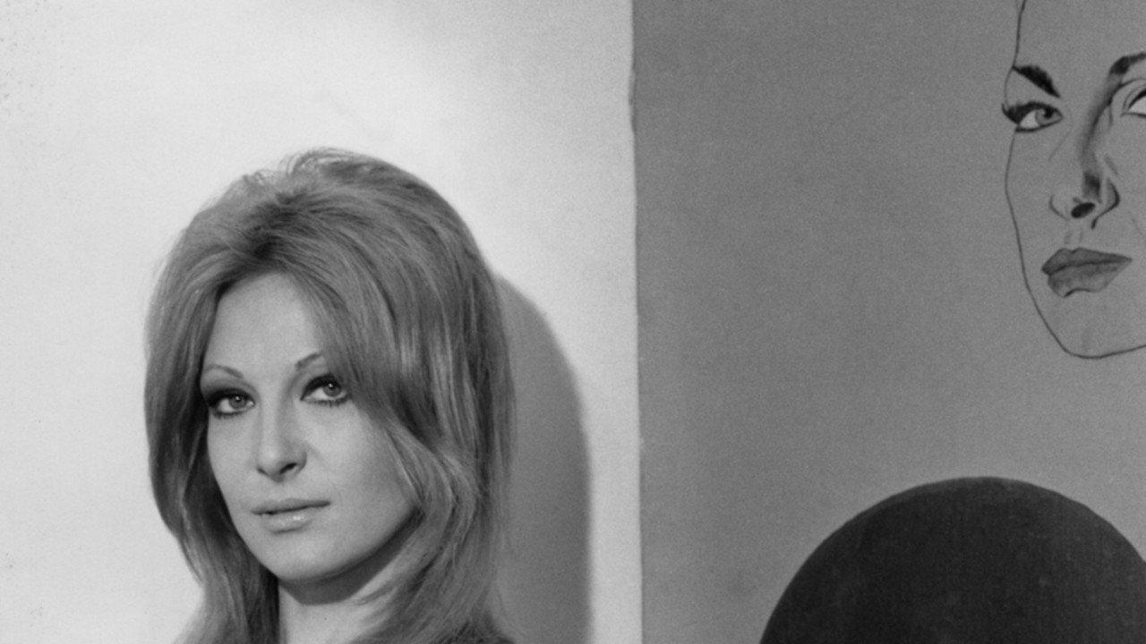 Death Knocks Twice 1969 movie scene