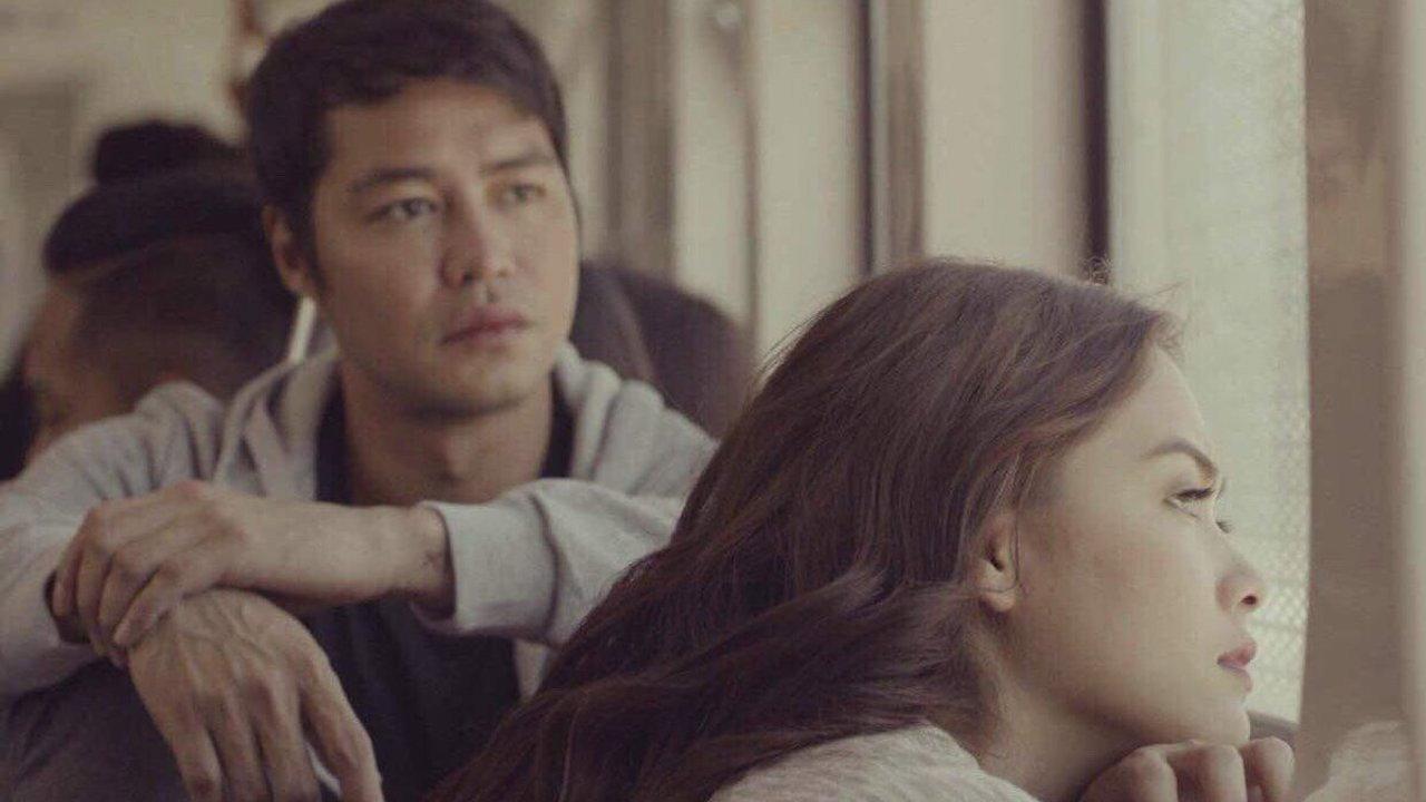To Love Some Buddy 2018 movie scene