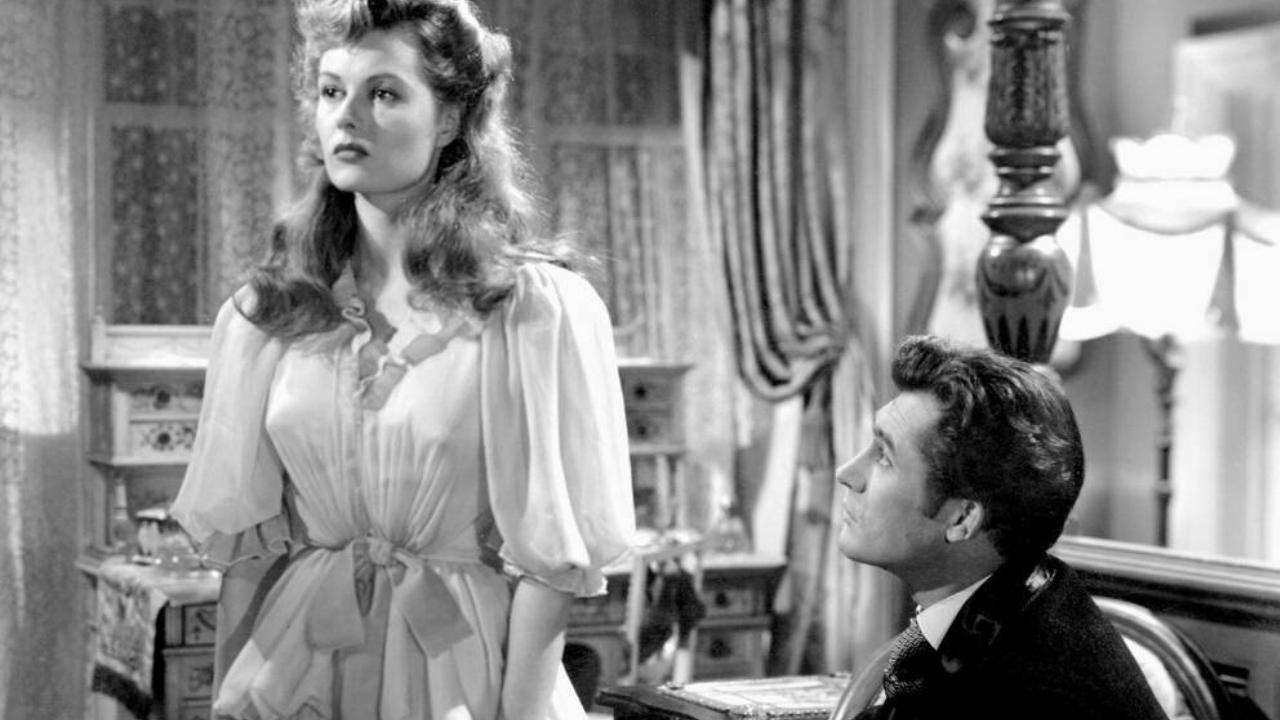 The Mark of Cain 1947 movie scene