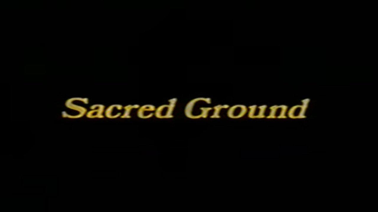 The American Indian's Sacred Ground 1977 movie scene