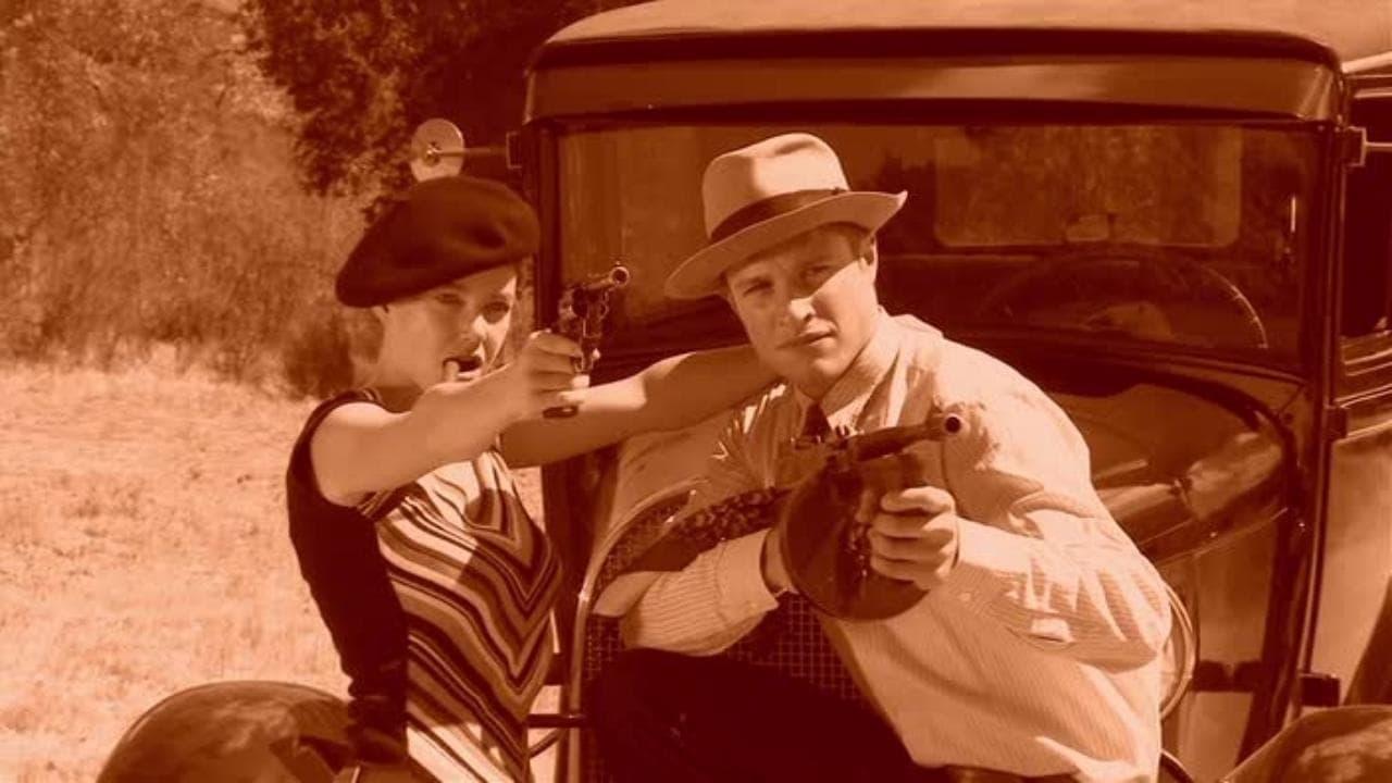 Bonnie & Clyde: Justified 2013 movie scene
