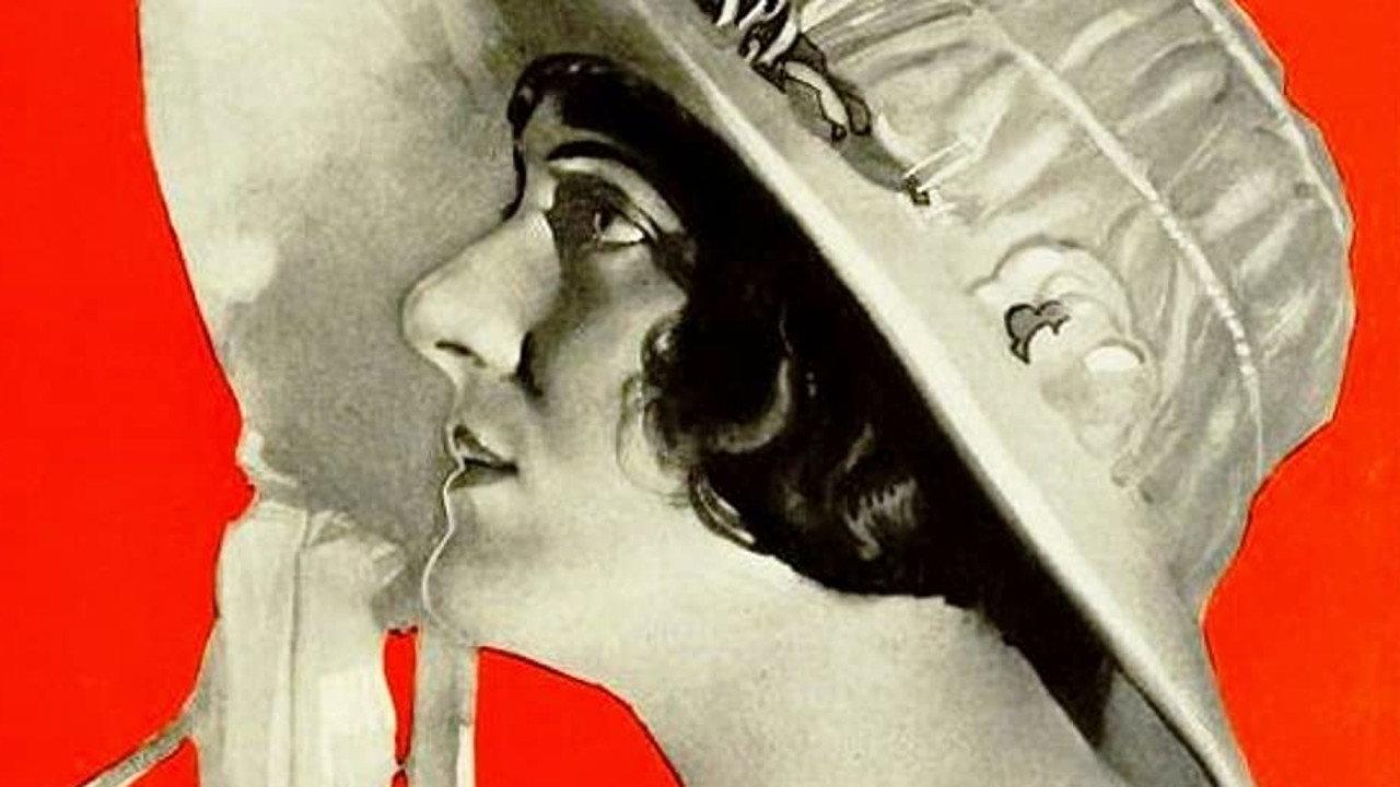 Unknown Love 1919 movie scene