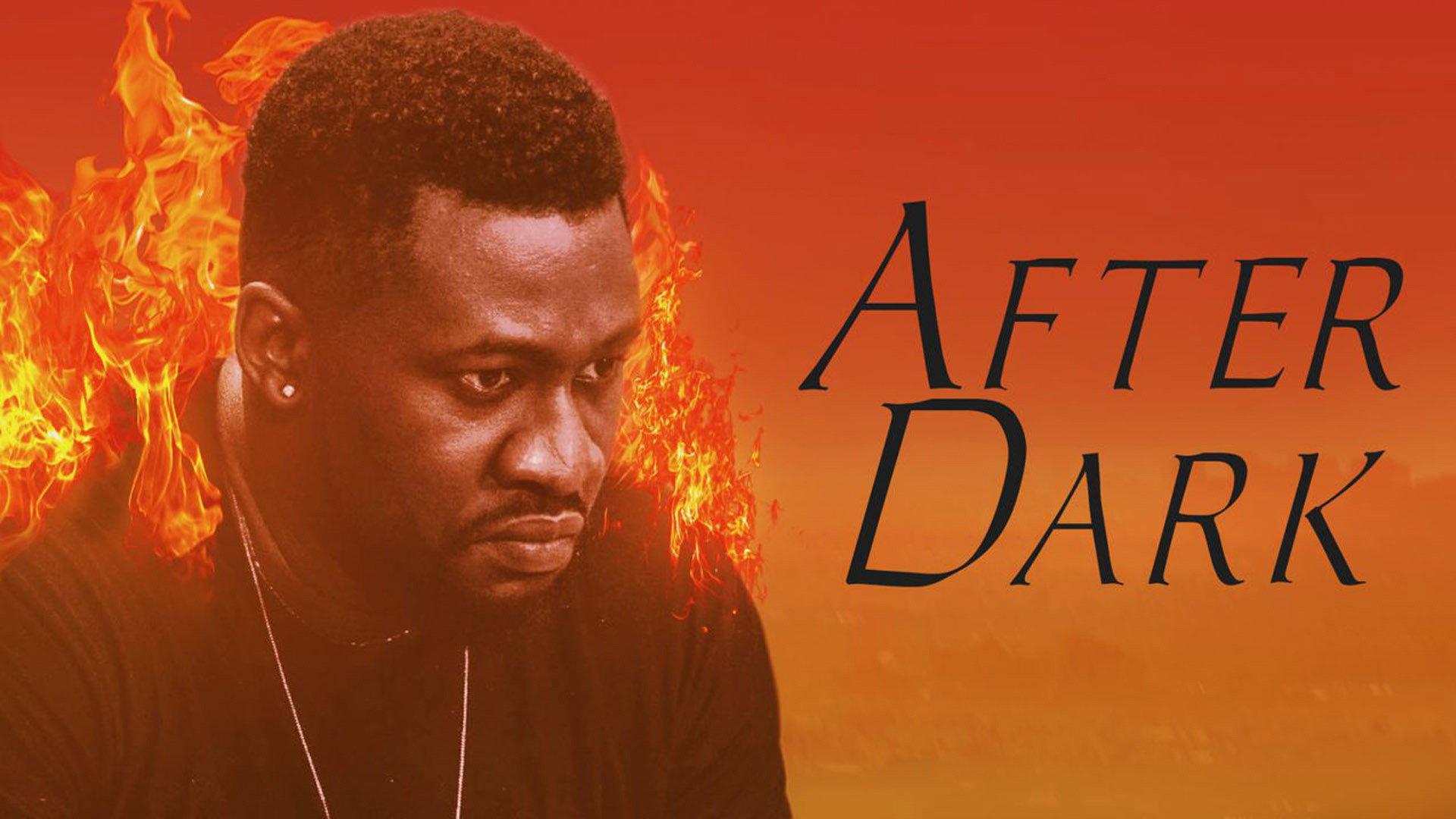 After Dark 2017 movie scene