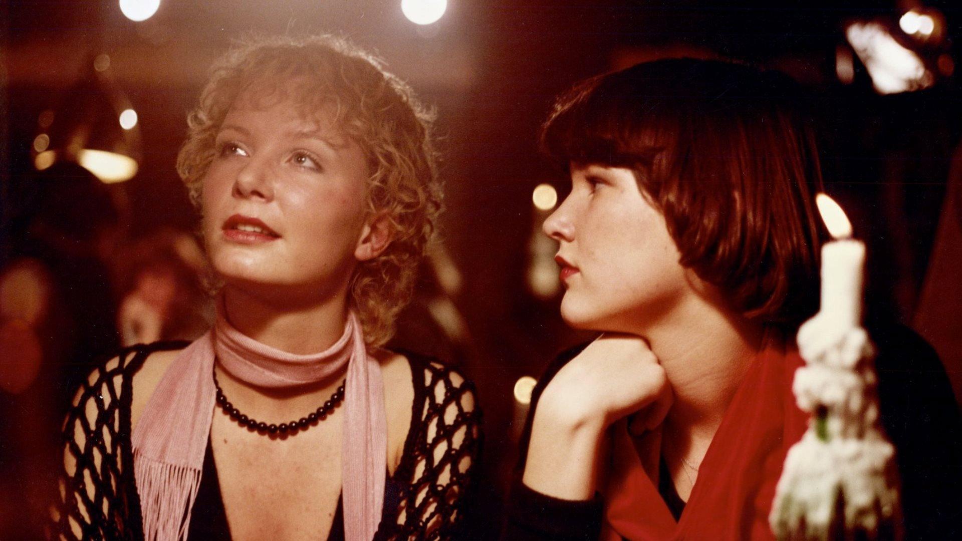 That's me too 1980 movie scene