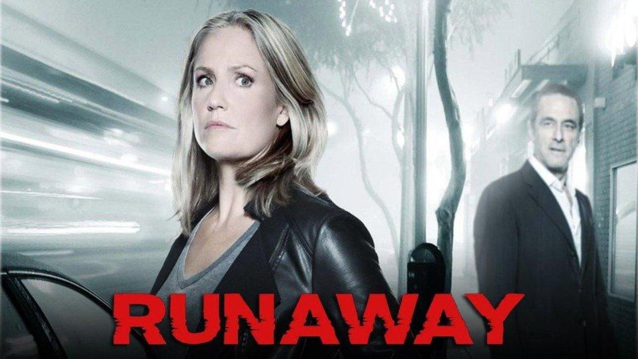 Runaway 2014 movie scene