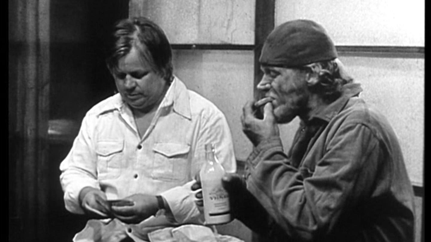 Uuno Turhapuro 1973 movie scene