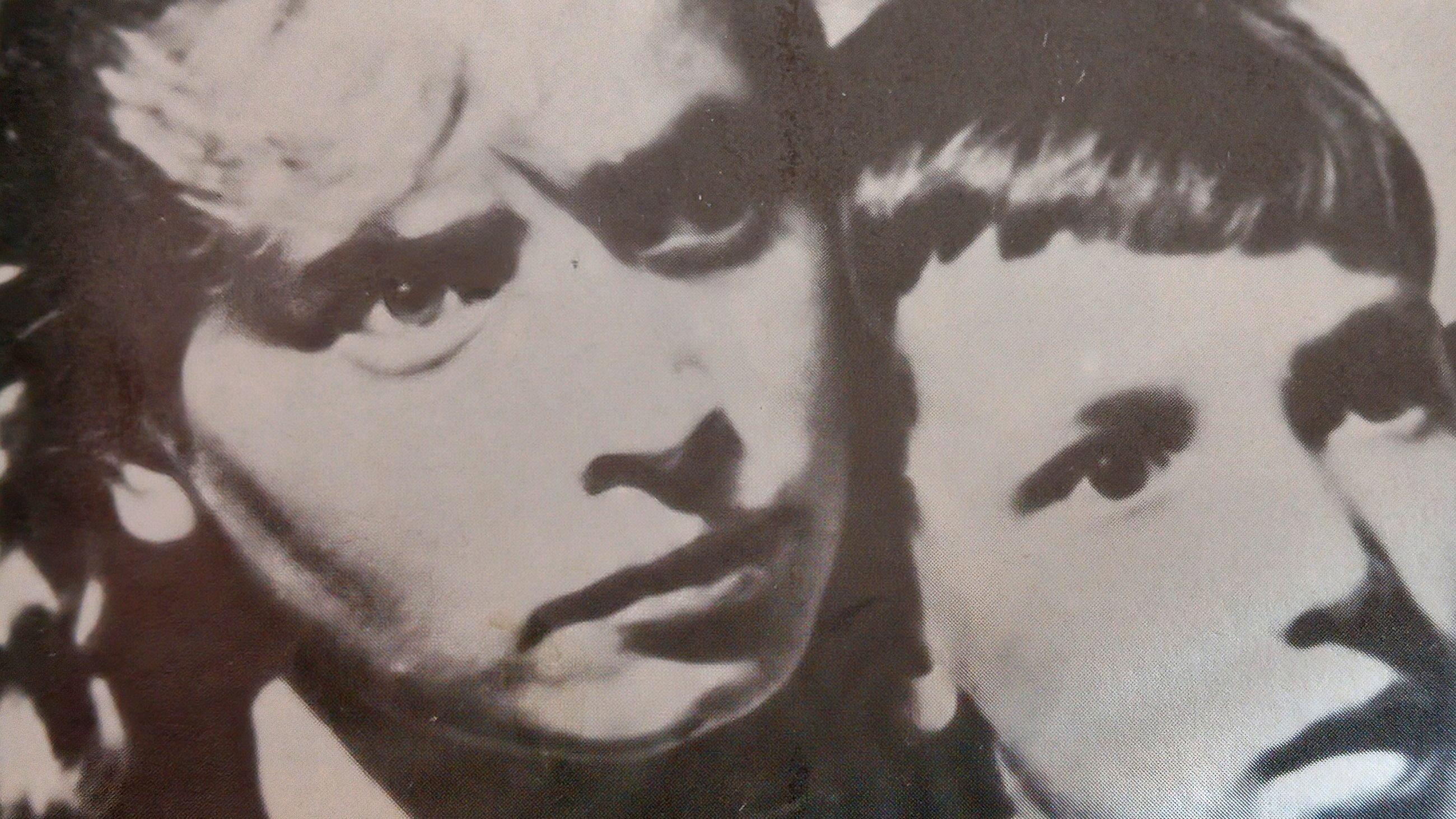 Kinderen in Gods Hand 1958 movie scene
