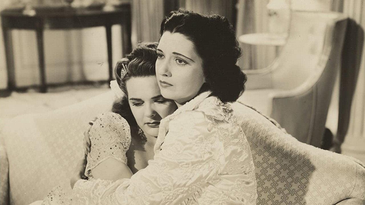 Play Girl 1941 movie scene