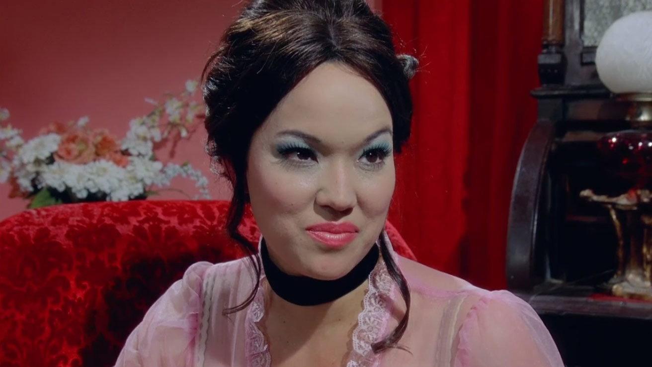 Viva 2008 movie scene